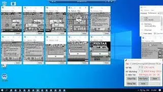 Cấu h&igrave;nh Web Server tr&ecirc;n Windows Server 2022. Standard D4s v3 (4 vcpus, 16 GiB memory)