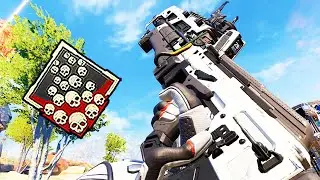 念願のフラットライン強化に涙が止まらない【APEX LEGENDS】