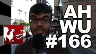 Achievement Hunter Weekly Update: Ep. 166 - Week of June 10th, 2013 | Rooster Teeth