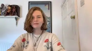 Massolit 2022 Competition Entry - Women in Beowulf