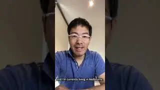 Hisashi's Growth Story - Social Media Marketing