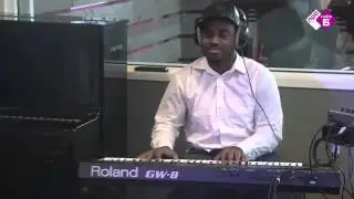Lady Shaynah - I Can't Help It - Eerst Jaap