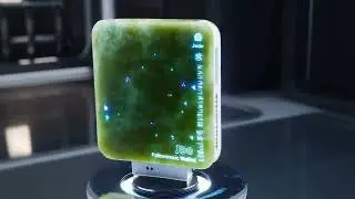 Decentralized Frequencies Only - Bitcoin Jade