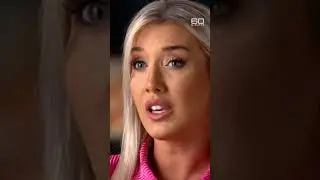 Hunter Biden's secret child | 60 Minutes Australia