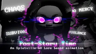 Post-Story Time