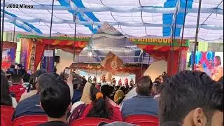 Annual Function in ST. Francis Hr. Sec. School , Akhnoor | 40th Anniversary Celebration | Jk02 Vines