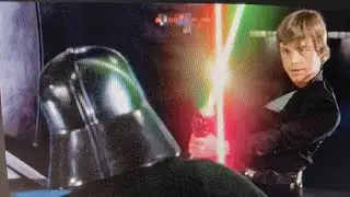 STAR WARS&trade; Battlefront&trade; II Legends Vs Legends