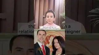 Will you marry a foreigner? Intercaste marriage in horoscope #intercaste #intercastmarriage