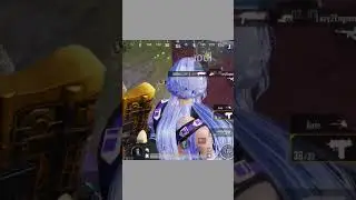 Madman☠️ #funnygameplay #butifyoucloseyoureyes #feedshort #pubgm