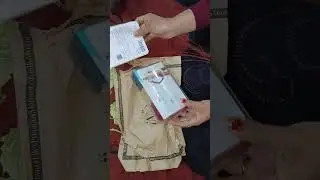women high waist panty unboxing #shorts