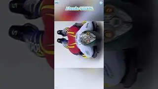 💗 Alessia CRIPPA. Skeleton Sports#excitingmatch&nbsp;#womensports&nbsp;#fyp&nbsp;#skeleton&nbsp;#tiktok
