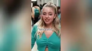 &iquest;Adivina cu&aacute;nto dinero gan&oacute; Sydney Sweeney con solo una escena de Euphoria?#SydneySweeney #Euphoria 