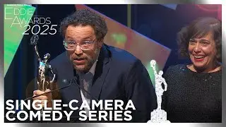 ACE Eddie Awards 2025: Single-Camera Comedy Series (WHAT WE DO IN THE SHADOWS)