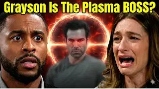 Beyond The Gates: SHOCKING REVEAL! Grayson Is The Plasma BOSS?! The Biggest Plot Twist!