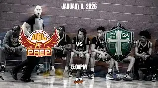 OSL PREP VS ST ALBANS