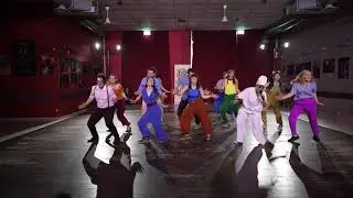 Jazz Roots 2 - La Finalissima 2024 - Feel Good Swing