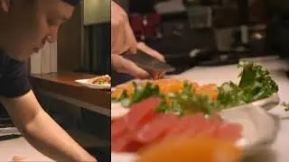 Sushi QnQ