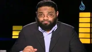 الصراع اللغوي  |برة الصندوق | أيمن عبد الرحيم