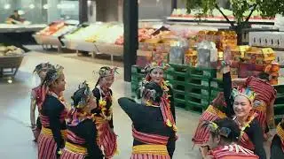 Himigsayawan 2025 - Landers ARCA SOUTH