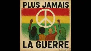 Plus jamais la guerre