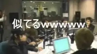 ヒ様のものまね（おまけにイェソンソロ合唱）_0001.wmv