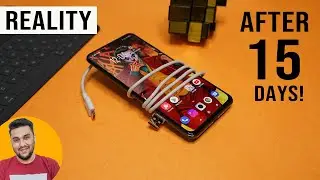 I Tried Hard To *STRESS* Mi 11x but This is Beast | FULL Review | TechBar