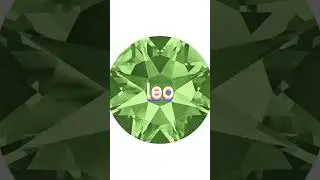 zodiac signs and their birthstones part 2