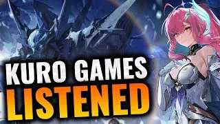 30 FREE Pulls??? | WuWa 3.1 Livestream