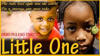 || Little One ||The rails lead right into the world Its a journey you must take ||