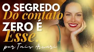 É POR ISSO QUE O Contato zero com ex não  ESTÁ FUNCIONANDO (SEGREDO REVELADO)
