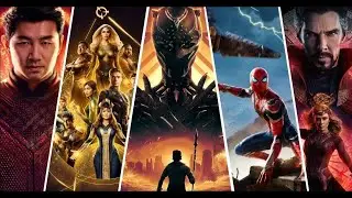 MCU: Every Phase Four Marvel Movie, Box Office Results - WorldFree4uX
