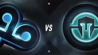 C9 v IMT - NA LCS Week 6 Day 3 Match Highlights (Summer 2017)