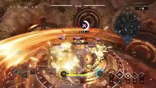 Paragon - Greystone Carry for life