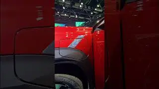 Renault 4 E-TECH 100% Electric at the Paris Motor Show