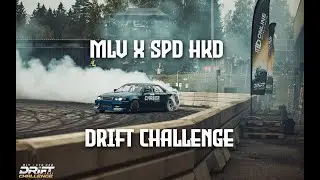 Chaser Drift Team - SEASON 2021 - MLV x SPD HKD Drift Challenge