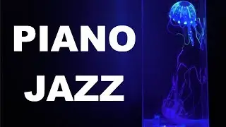 Piano Jazz & Jazz Piano: D&eacute;j&agrave; vu (2 Hours of Best Smooth Jazz Piano Music )