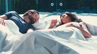 Magniflex - MagniSmartech - Alarm