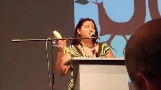 Soul Not Oil - in YELAMU #LandAcknowledgements