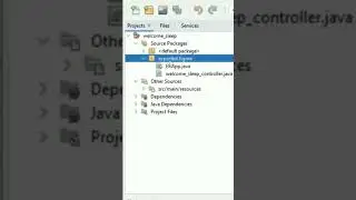 #figma #javafx #java file structure #code #fullstack #ui #dev #programming