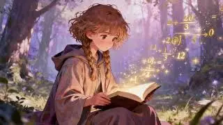 Unchanted Lullaby | Secrets of the Silent Witch Inspired Music