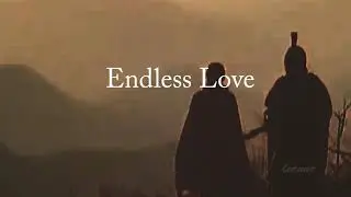 Endless Love Jackie Chan & Kim Hee Seon with lyrics