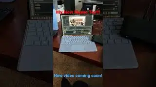My New Elgato HD60X Capture Card!
