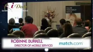 iDate2011 Beverly Hills Speakers at the Conference and Dating Industry Summit