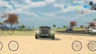 PORSCHE CAR  DRIVE  IN LEGEND OF PLEASURE  