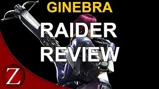 Ginebra Review - Spacelords PC Gameplay