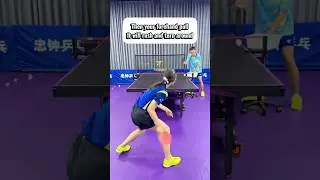 4 Practical Home Practice Techniques to Improve Your Table Tennis Skills! #tabletennis #pingpongtips