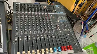 Mixer soudrat anh quốc fx8 sở hữu bộ efet lexicon cực hay lh 0387423676