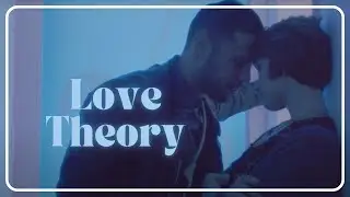 Love Theory (Short Film) | Indie Drama About Love, Friendship & Identity