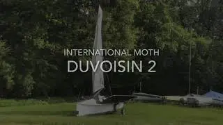 International Moth Duvoisin 2 Lowrider
