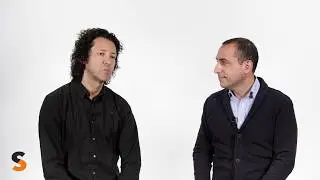 Tutti i segreti del Fundraising. TechSoup Incontra Roger Bergonzoli
